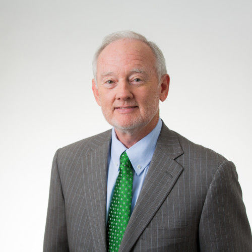George Bray headshot
